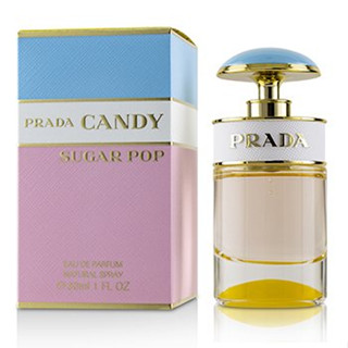 Prada Candy Sugar Pop Eau De Parfum Spray 30 ml/1oz