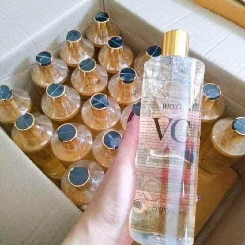 vc toner orange sweet