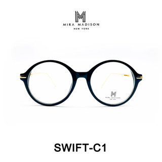 Mira Madison Glasses กรอบแว่นตา รุ่น SWIFT-MT C1