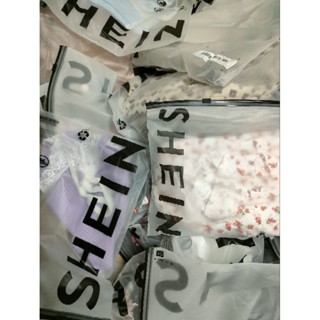 งาน Shein มือ 1 **เฉพาะไลฟ์สด**