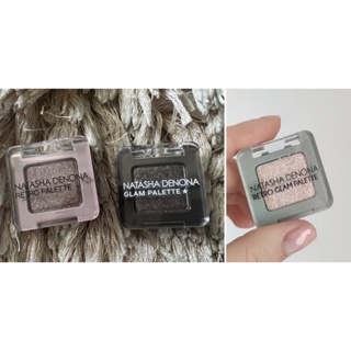 Natasha Denona Eyeshadow 0.4 g #มินิ หลายเฉด