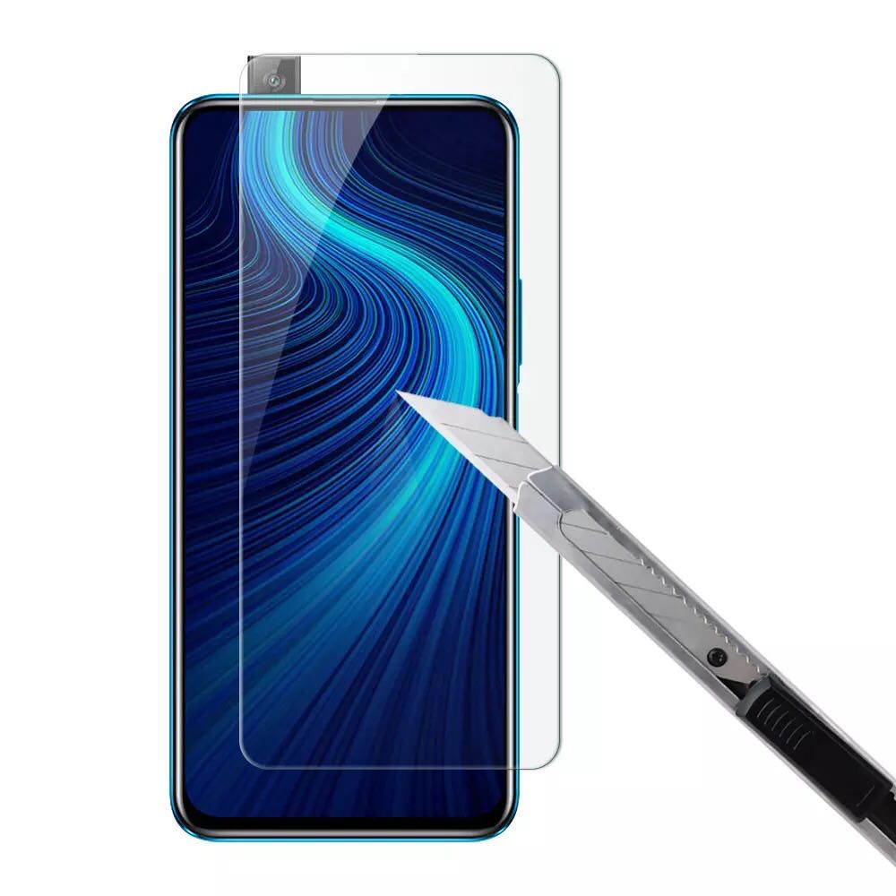 ฟิล์มกระจก ไม่เต็มจอ Xiaomi Redmi Mi8 Mi8a Mi8se Mi8lite Mi9 Mi9lite Mi9T Mi9Tpro Mi9Pro Mi10T MiT10