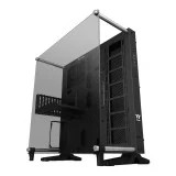 เคสคอมพิวเตอร์ Thermaltake Computer Case Core P5 TG V2 Black Edition