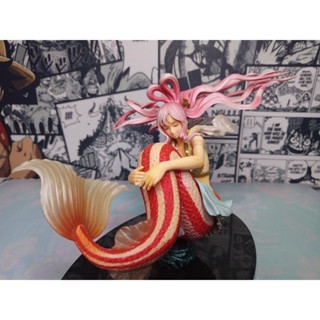 One piece Banpresto SCultures Figure Shirahoshi ชิราโฮชิ  SC ของแท้ วันพีช