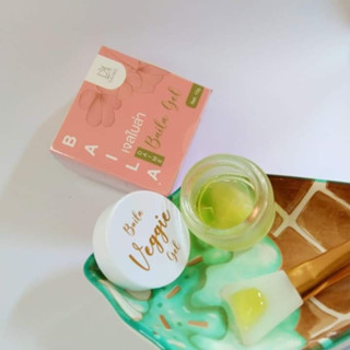 เจลใบล่า DAIME BAILA GEL ขนาด 15 g. แบรนด์ เอินไดเม่ *เหมาะสำหรับผู้ที่เป็นสิว