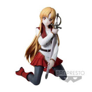 งานแท้ มือ 1 SWORD ART ONLINE ASUNA FIGURE (TBA)