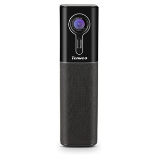 TENVEO CM1000 *ของแท้ประกัน 2ปี* Video Conferencing Cam กล้องประชุมออนไลน์, 2K, 4Mega Pixel, ระยะรับเสียง 5ม.