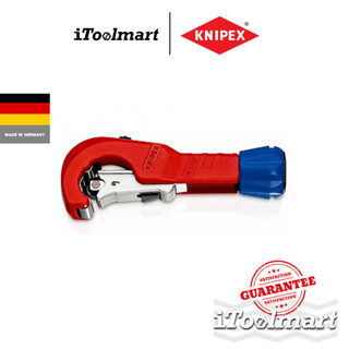 KNIPEX คัตเตอร์ตัดท่อ TubiX 90 31 02 SB ขนาด 6-35 mm