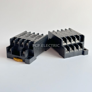 PTF-14A Socket Relay ฐานรีเลย์ ของL74N สินค้าพร้อมส่งในไทย