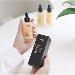 ครีมโสมไข่มุกเกาหลี PURE(pure)โสมไข่มุกเพียว ครีมทาหน้า เซรั่มเพียว เซรั่มฮายัง กันแดด
