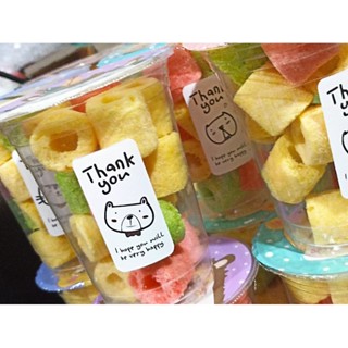 ข้าวโพดอบกรอบ กระปุก16ออนซ์♥️พร้อมส่ง♥️