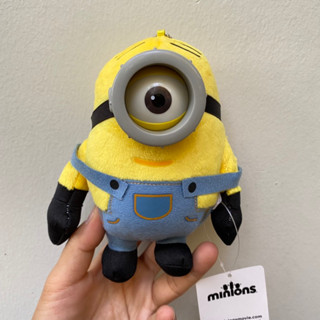 พวงกุญแจ มินเนี่ยน minions keychain