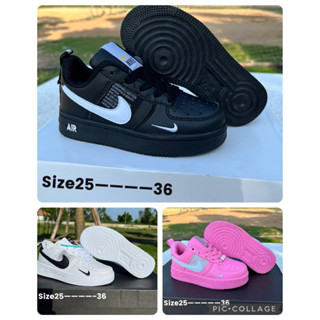 New ✅T. Mรองเท้าผ้าใบเด็ก shoes kidsผ้า25—-36เด็กผู้หญิงผู้ชาย🌈🌈🌈🌈