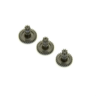 KYOSHO Spur Gear Set(AWD DWS) MDW100-04