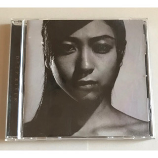 ซีดีเพลง ของแท้ ลิขสิทธิ์ มือ 2 สภาพดี...ราคา 250 บาท “Utada” อัลบั้ม “Deep River” แผ่น Made In Japan