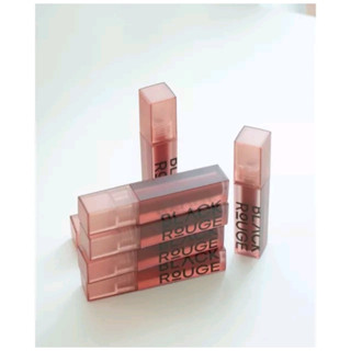 พร้อมส่ง Blackrouge Air Fit Velvet Acoustic Mood สี A46