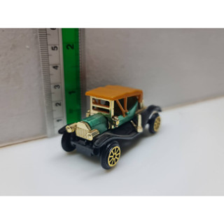 ไม่มีกล่อง มือสอง Ford Model T antique matchbox car