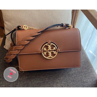 Tory Burch Miller shoulder Bag แท้💯