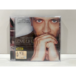 1 CD MUSIC ซีดีเพลงสากล Love Life: 883 / Love Life: 883 (D13B14)