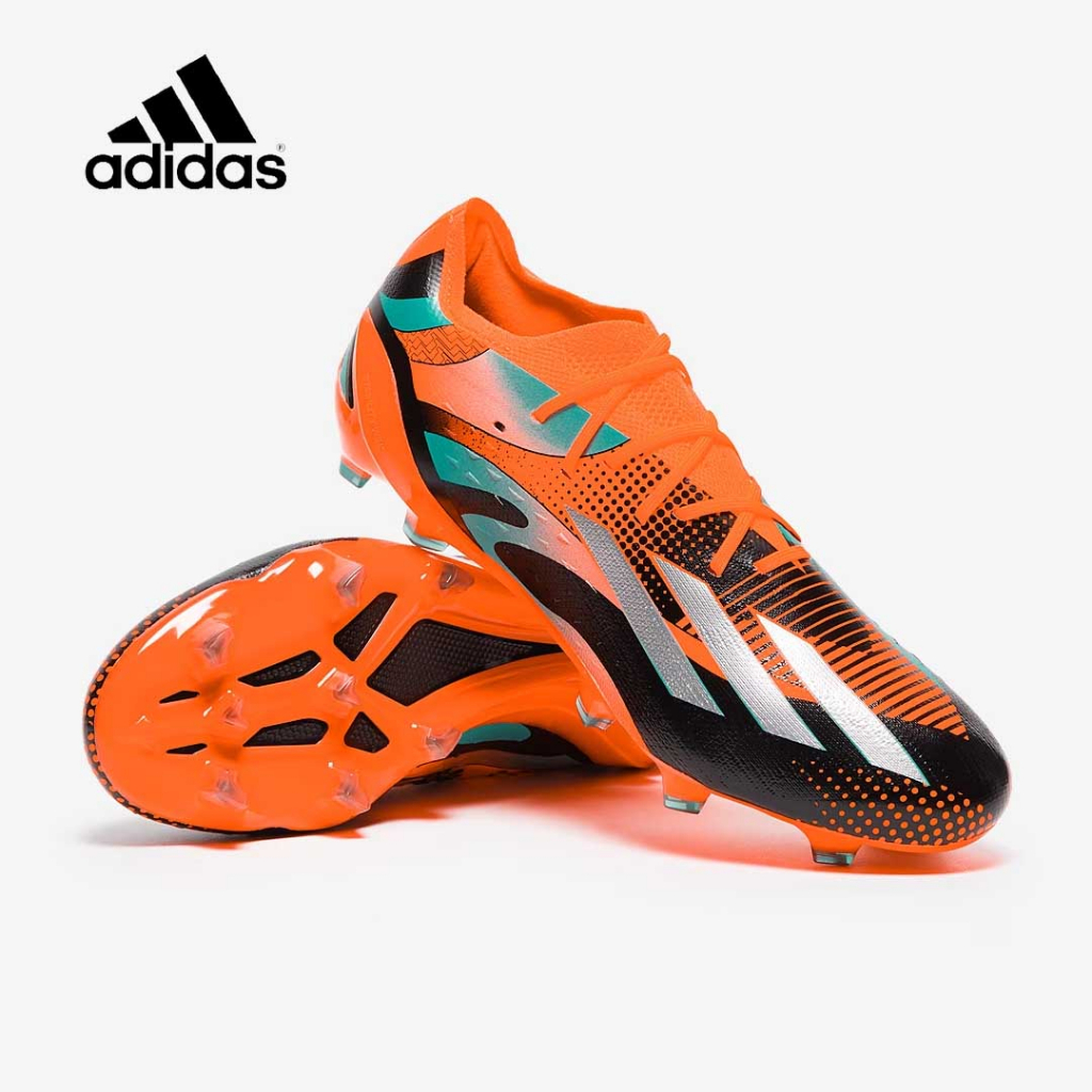 รองเท้าฟุตบอล Adidas X Speedportal Messi.1 FG