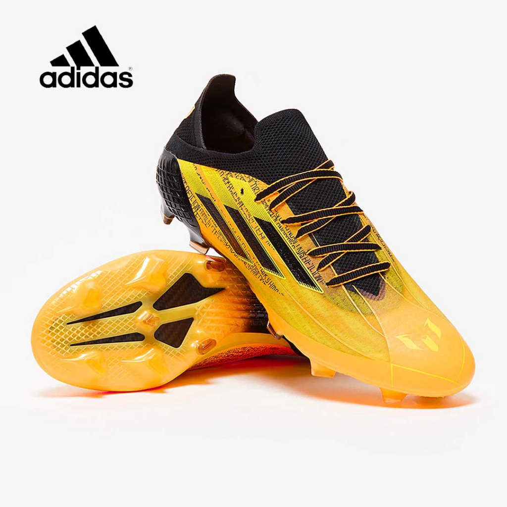 รองเท้าฟุตบอล Adidas X Speedflow. Messi.1 FG