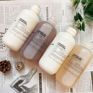 [พร้อมส่ง] LE LABO Shower Gel / Shower Oil / Shampoo / Conditioner / Hand Lotion / Hand Soap 250ml