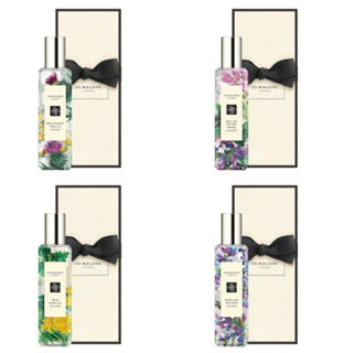 ✅PRE-ORDER JO MALONE LONDON Limited Edition Mallow On The Moor / Melancholy Thistle / Wild Achillea / Highland Heather