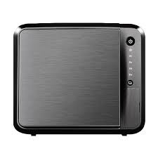 NAS (อุปกรณ์จัดเก็บข้อมูลบนเครือข่าย) ZYXEL 4-BAY NAS540 DUAL CORE 1.2GHz DDR3 1GB