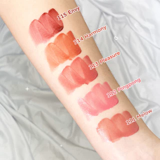 Laka : Fruity Glam Tint