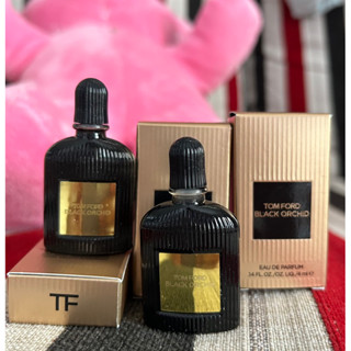 💋 TOM FORD BLACK ORCHID EDP ขนาด 4 ml