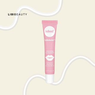 Indeed Labs™ hydraluron™ + volumising lip treatment