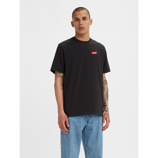 Levis® Mens Relaxed Fit Short Sleeve Graphic T-Shirt