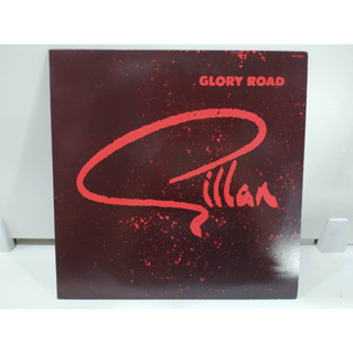 1LP Vinyl Records แผ่นเสียงไวนิล  Glory Road   (J12D10)