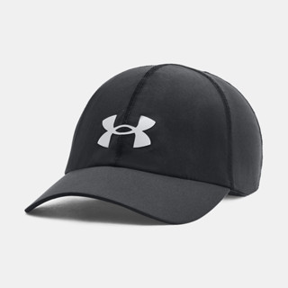 UNDER ARMOUR หมวกผู้ใหญ่ Shadow Run Adj / 1369794