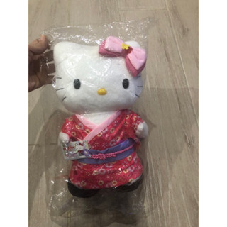 kitty ของสะสมจาก yayoi สูง 30 cm