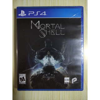 (มือ1)​ PS4 - Mortal Shell (z.all)