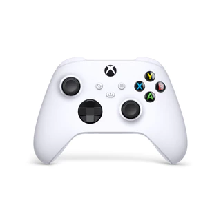 [Controller] Xbox Wireless Controller Robot White