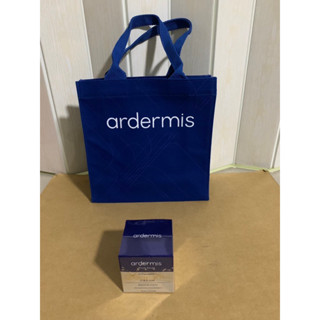 ardermis YOUTH RECALL LIQUID CRYSTAL CREAM &amp; กระเป๋าผ้า