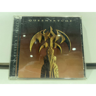 1   CD  MUSIC  ซีดีเพลง  QUEENSKYCHE PROMISED LAND    (D14C31)