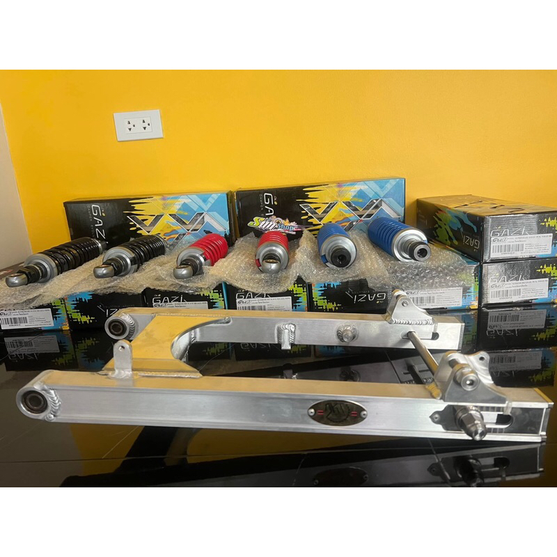 DKTสวิงอาร์มWAVEทุกรุ่น