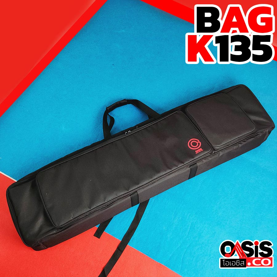 (ส่งทุกวัน) กระเป๋าเปียโนไฟฟ้า 88 คีย์ กระเป๋าคีย์บอร์ดไฟฟ้า Roland Go:piano88