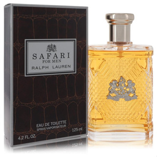 Ralph Lauren Safari For Men EDT น้ำหอมแท้