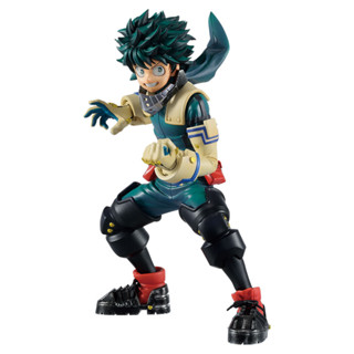 Ichiban Kuji My Hero Academia The Top 5! :  F Prize