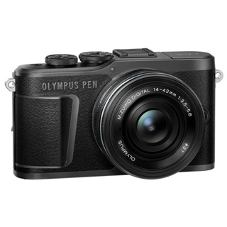 Olympus PEN E-PL10 ของใหม่ มือ1 ไม่เคยผ่านการใช้งาน สินค้าใหม่แกะชีนรับประกันหลังการขาย1ปี -----------------------------