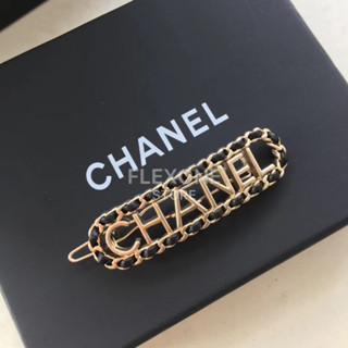 ✨กิ๊บติดผม✨ Chanel Hair Clips