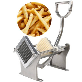 เครื่องตัดมันฝรั่ง เครื่องกดมันฝรั่ง เฟรนฟราย แบบมือกด รุ่น-JG29-C🍟พร้อมส่ง🍟