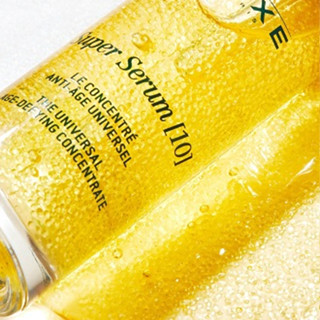 แบ่งขายเซรั่มย้อนวัยสุดปัง NUXE SUPER SERUM [10] THE UNIVERSAL AGE-DEFYING CONCENTRATE