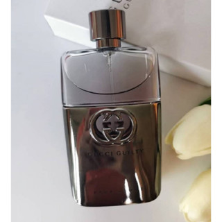 GUCCI Guilty Pour Homme 90ml.