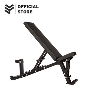 CORE Adjustable Bench - Bench Fitness Equipment