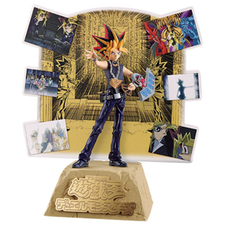 Ichiban Kuji Yu-Gi-Oh series vol.2 : A Prize